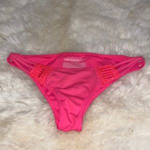 Victoria’s Secret Swim